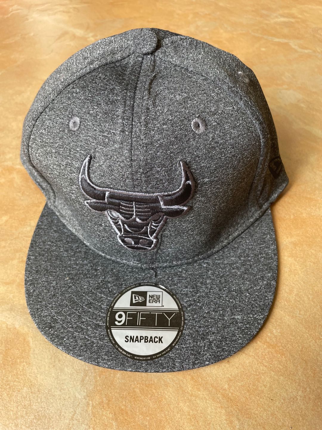 2021 NBA Chicago Bulls #38 TX hat